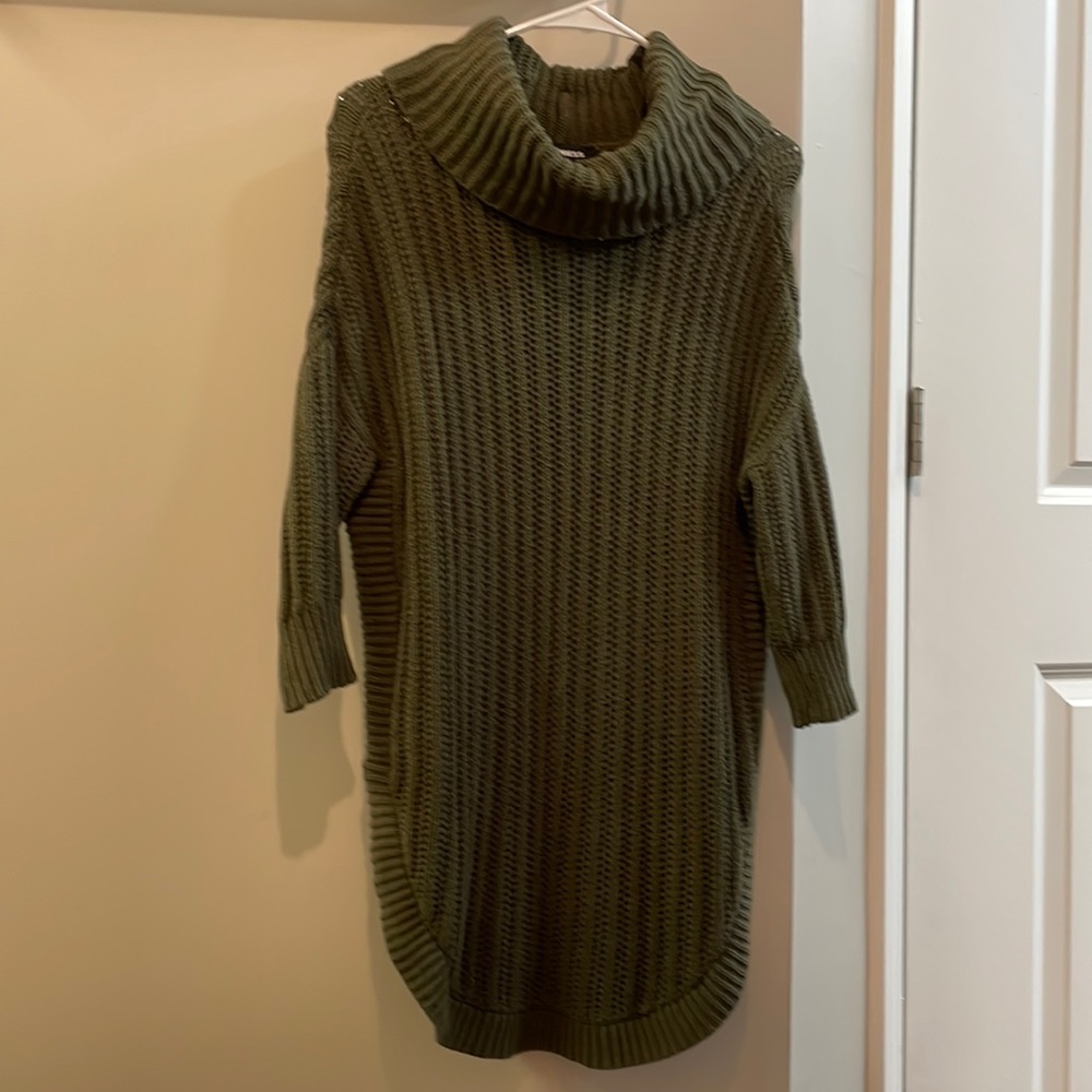 Express Sweater